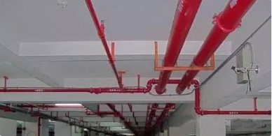 消防管道維修有哪些方法？如何進行分類？