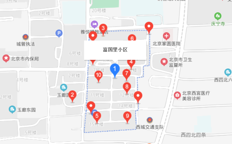 富國里社區