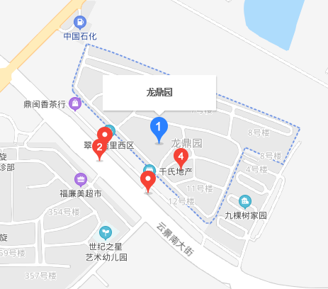 世紀(jì)龍鼎