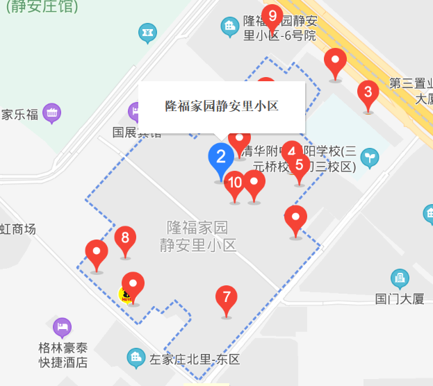 靜安里