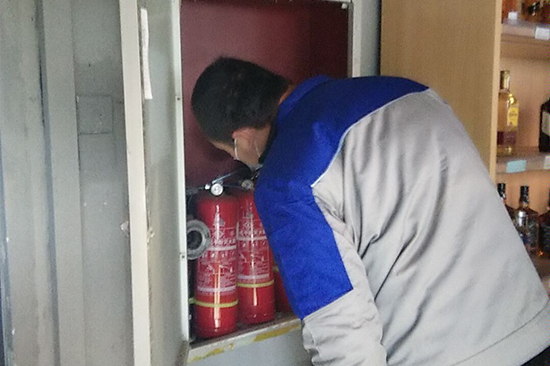 消電檢是什么？檢測內容、