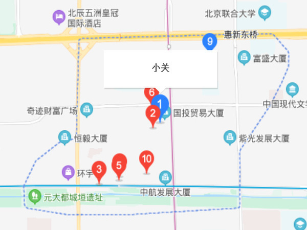 小關(guān)