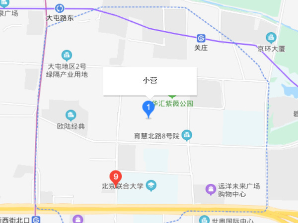 小營(yíng)