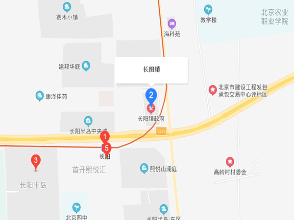 長陽