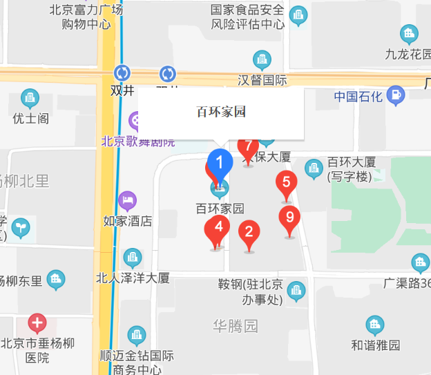 百環家園