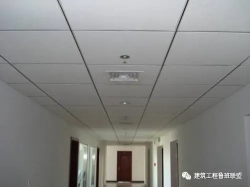 噴淋怎么安裝才規范？12項噴淋安裝要點示例總結！