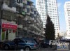 槐柏樹街北里社區
