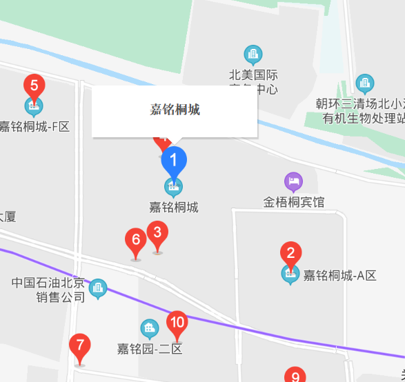 嘉銘桐城