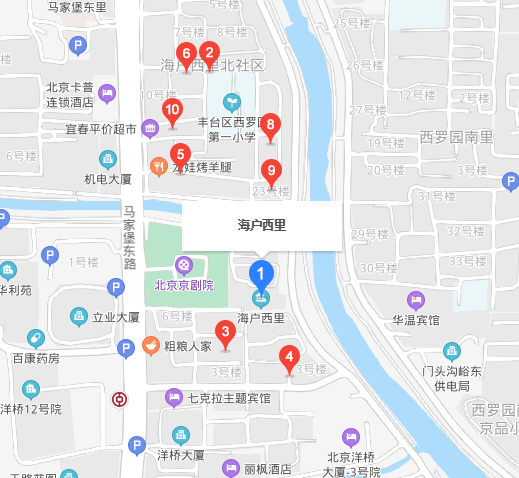 海戶西里