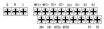 TS-DH-200<a href=http://m.jxjtjc.com/dianqihuozai/ target=_blank class=infotextkey>電氣火災監控</a>設備